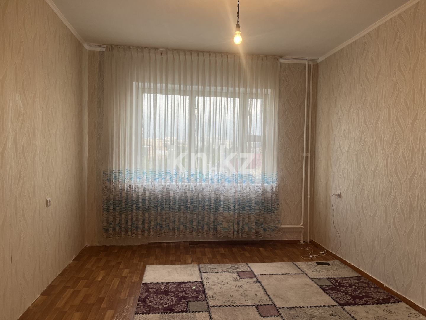 Продажа 1-комнатной квартиры, 36.2 м² в Алматы