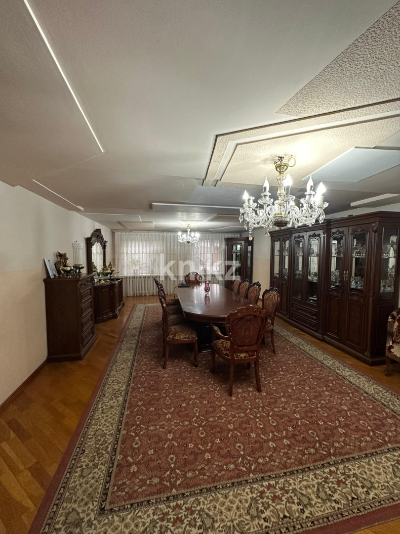 Продажа 7-комнатного дома, 400 м² - Продажа домов, коттеджей в Казахстане фото 6 из 23