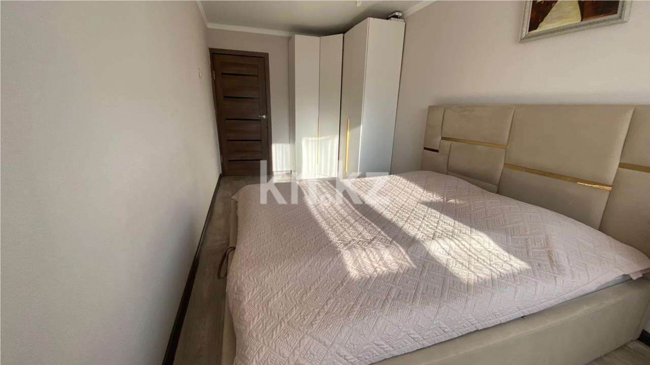 Продажа 2-комнатной квартиры, 44 м², ул. Муканова в Караганде - фото 4 Продажа 2-комнатной квартиры, 44 м², ул. Муканова в Караганде - фото 4