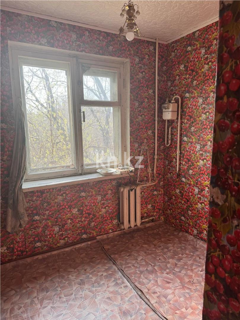 Продажа 2-комнатной квартиры, 44 м² - Продажа двухкомнатных квартир в панельном доме в Караганде - страница 2 фото 4 из 6