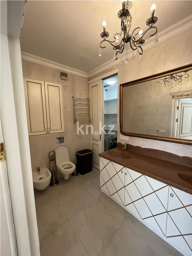 Продажа 4-комнатной квартиры, 165 м² - Продажа недвижимости в Казахстане - страница 23 фото 5 из 5