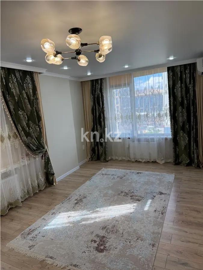 Продажа 3-комнатной квартиры, 87 м² - Продажа квартир в Казахстане - страница 31 фото 2 из 5