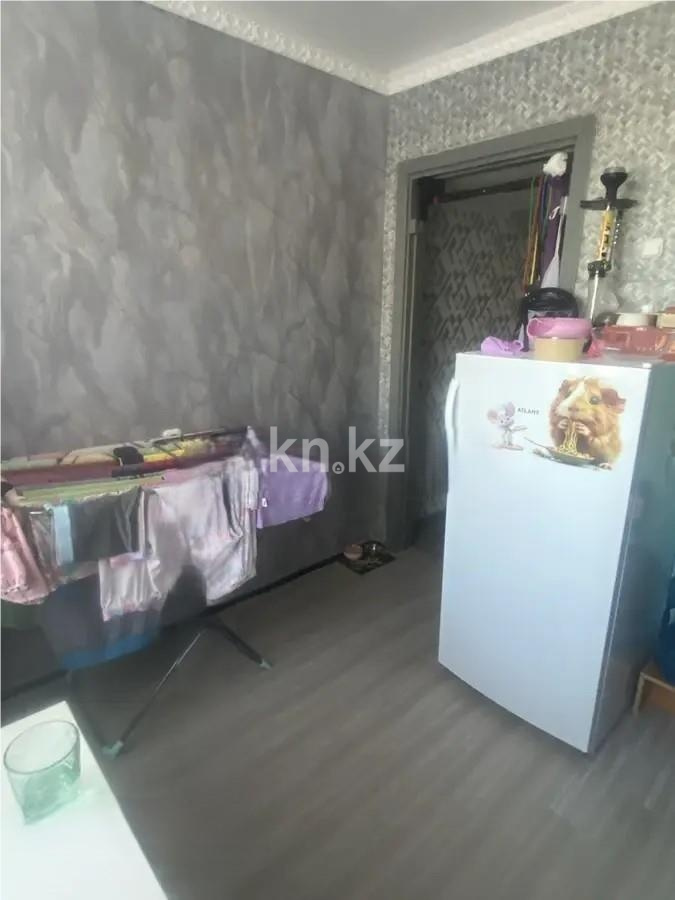 Продажа 1-комнатной квартиры, 37 м² в Караганде
