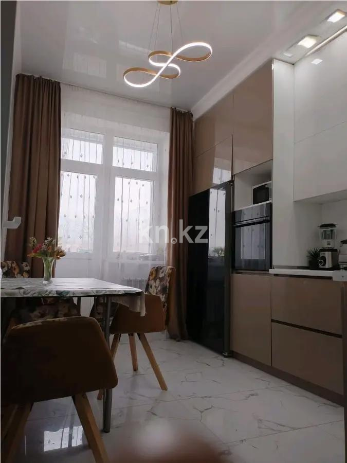 Продажа 2-комнатной квартиры, 73 м² - Продажа квартир в Алматы в Наурызбайском р-не - страница 23 фото 3 из 5