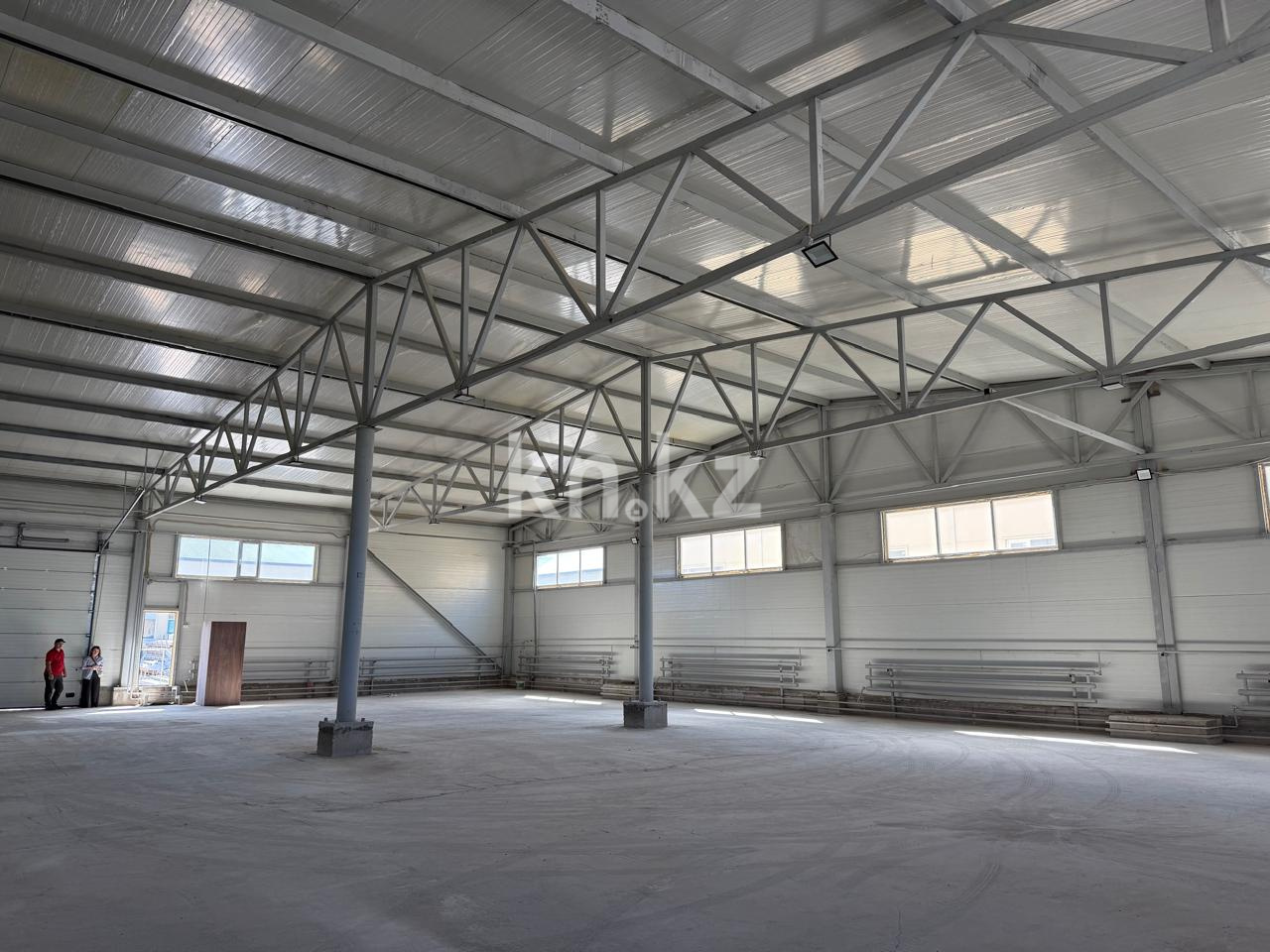 Аренда , 1050 м² - Аренда недвижимости в Астане фото 13 из 16