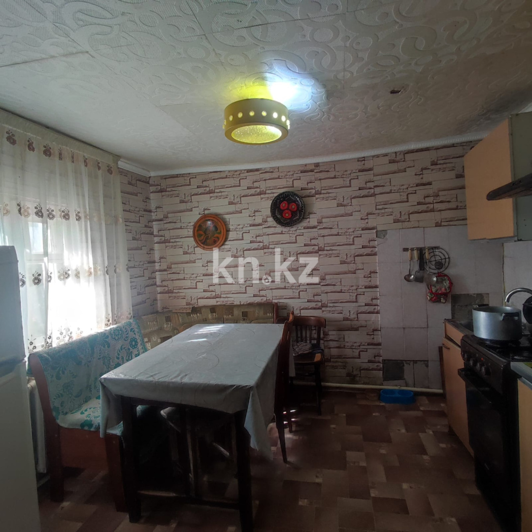 Продажа 4-комнатного дома, 80 м², ул. Аль-Фараби - Продажа домов, коттеджей в Казахстане фото 15 из 18