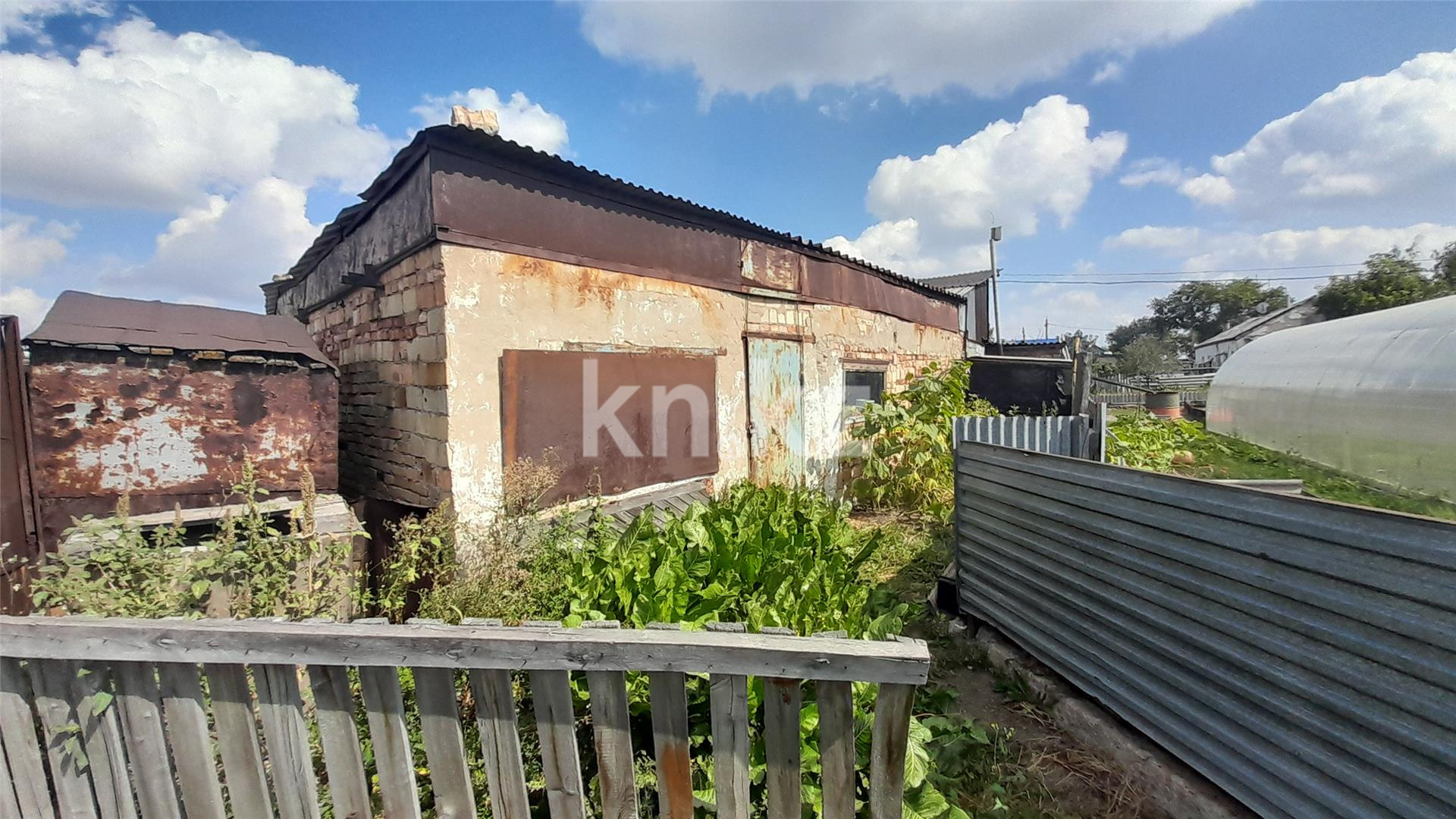 Продажа 4-комнатного дома, 65.2 м², 125А квартал в Темиртау - фото 21