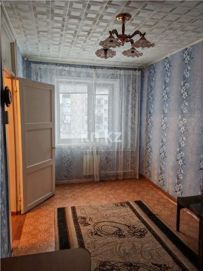 Продажа 3-комнатной квартиры, 57 м² в Караганде - фото 3