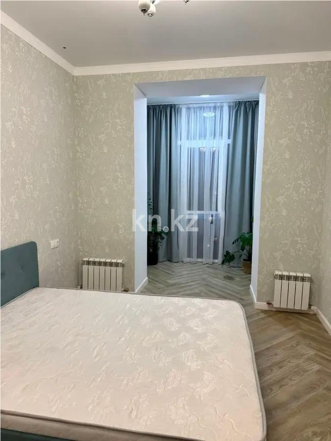 Продажа 3-комнатной квартиры, 96 м² - Продажа квартир в Казахстане - страница 18 фото 2 из 6