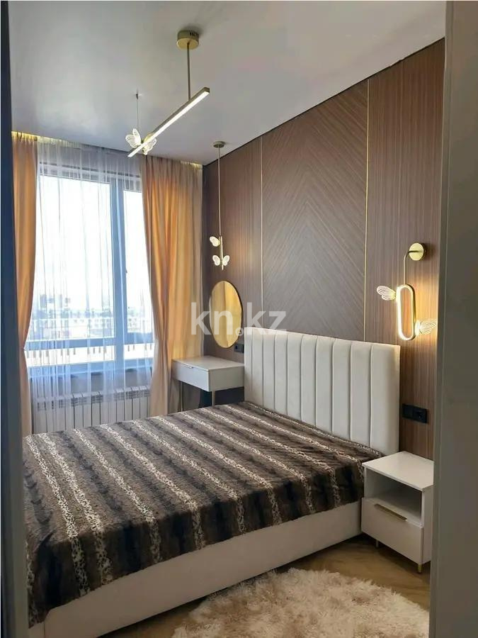 Продажа 2-комнатной квартиры, 41 м² - Продажа недвижимости в Казахстане - страница 9 фото 2 из 5