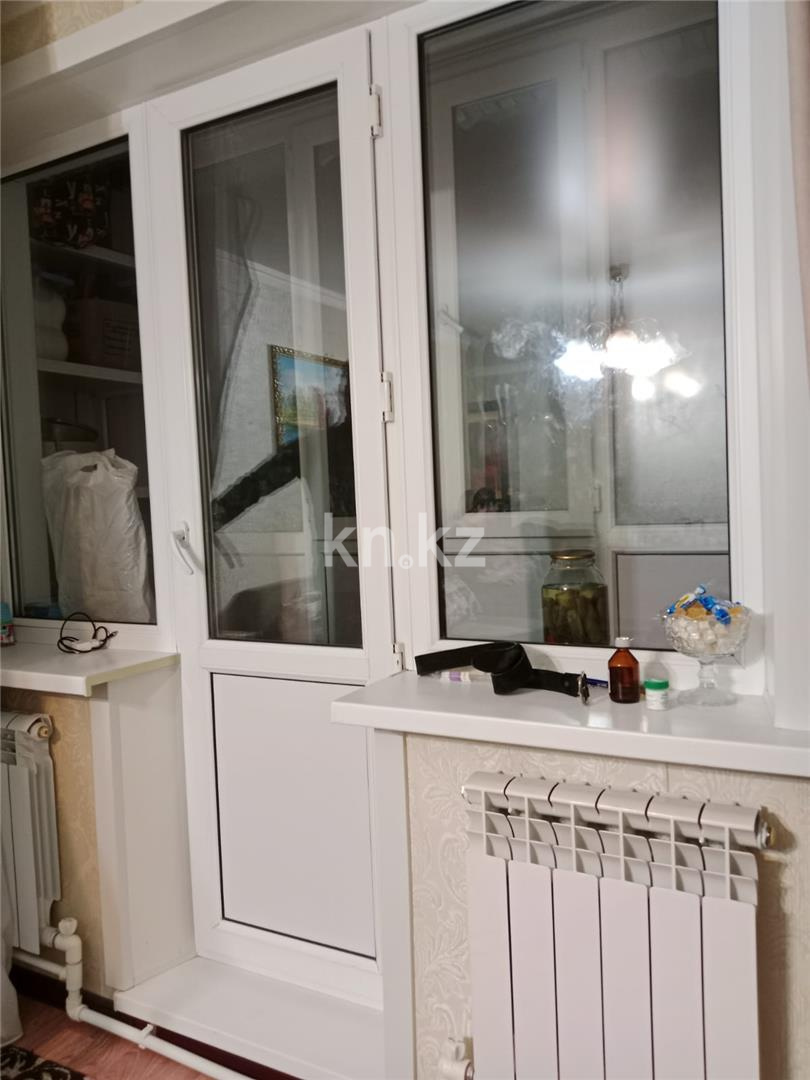 Продажа 3-комнатной квартиры, 57 м², пр. Республики - Продажа квартир в Казахстане фото 12 из 14