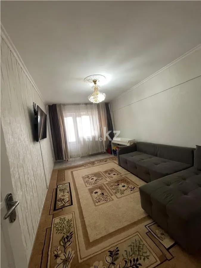 Продажа 3-комнатной квартиры, 90 м², мкр-н Водник-2, дом  6 в Алматы