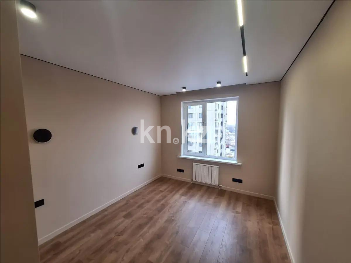Продажа 2-комнатной квартиры, 48 м², пр. Райымбека, дом  210/7 - Продажа  двухкомнатных квартир в Алматы без посредников с фото фото 2 из 3