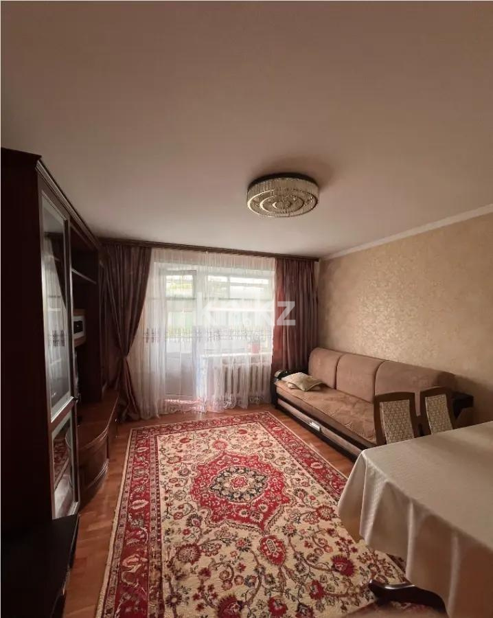 Продажа 3-комнатной квартиры, 61.7 м², ул. Мынарал, дом  3 - Продажа  трехкомнатных квартир в Астане без посредников с фото фото 1 из 7