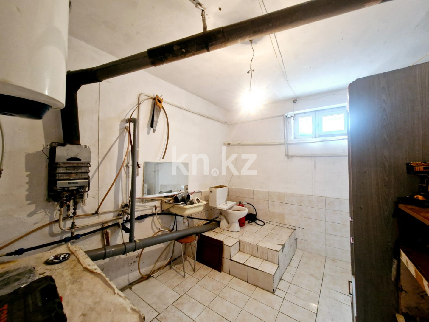 Продажа 6-комнатного дома, 324.8 м² - Продажа недвижимости в Костанае фото 18 из 30