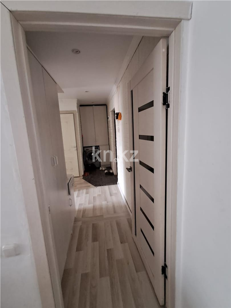 Продажа 4-комнатной квартиры, 61 м² - Продажа квартир в панельном доме в Караганде фото 11 из 15