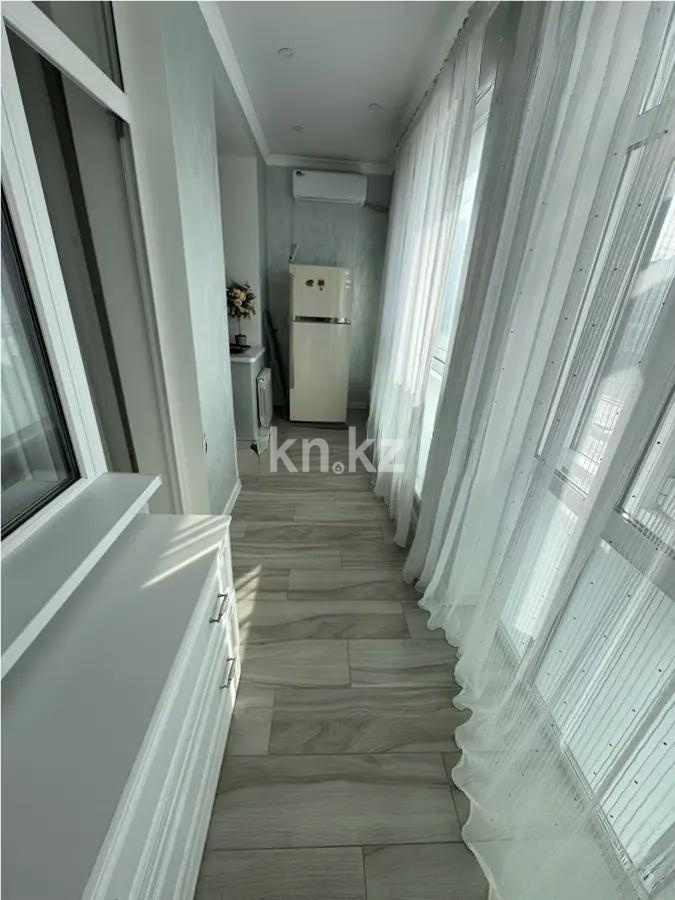 Продажа 2-комнатной квартиры, 41 м² в Астане - фото 5