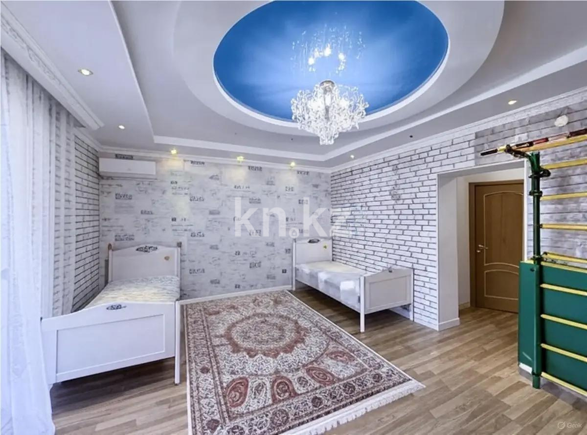 Продажа 3-комнатной квартиры, 130 м², ул. Байтурсынова, дом  17 - Продажа  трехкомнатных квартир в Астане с фото фото 3 из 6
