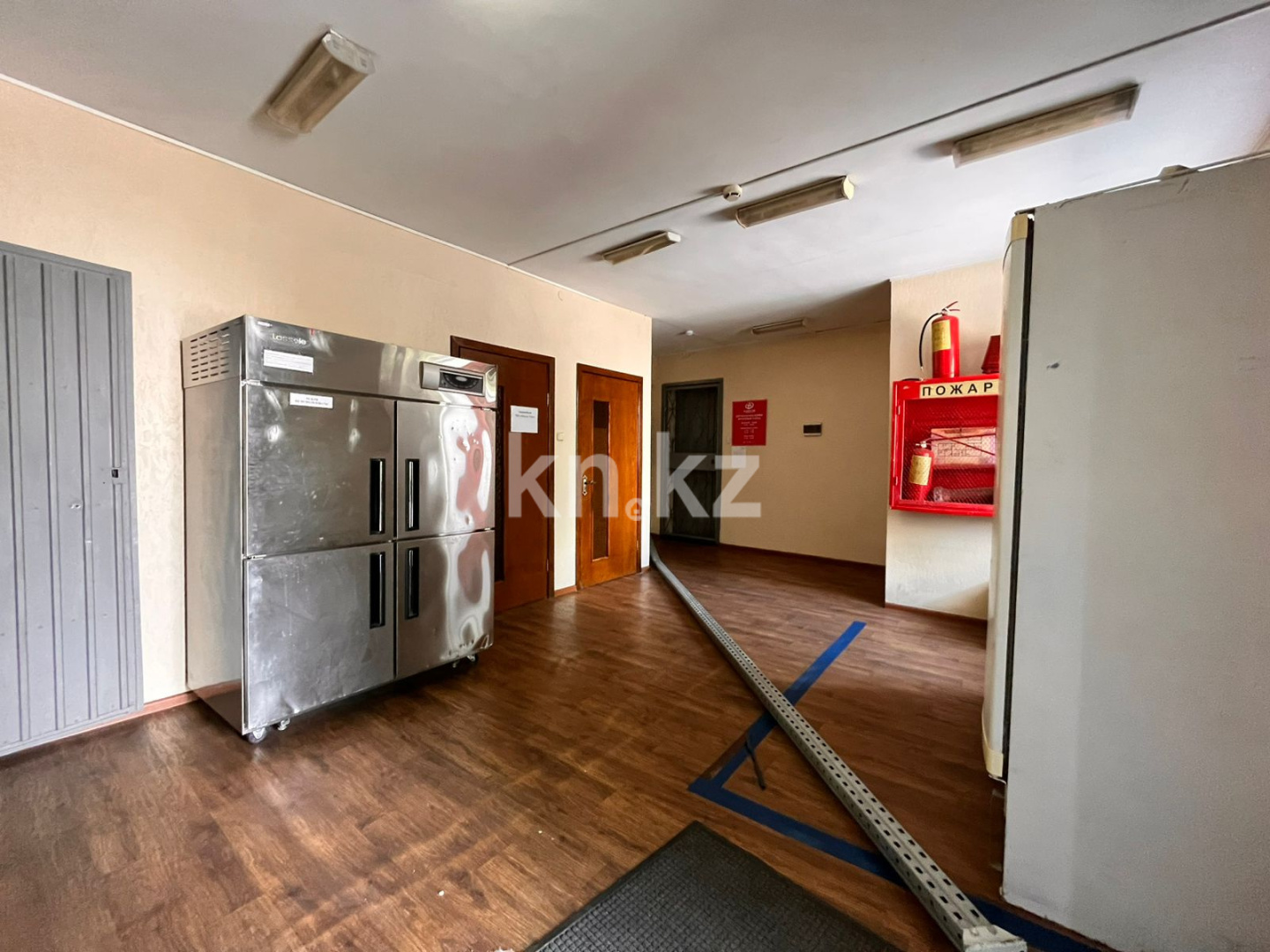 Продажа , 689.5 м², ул. Ермекова, дом  120/2 - Продажа зданий в Караганде фото 9 из 11