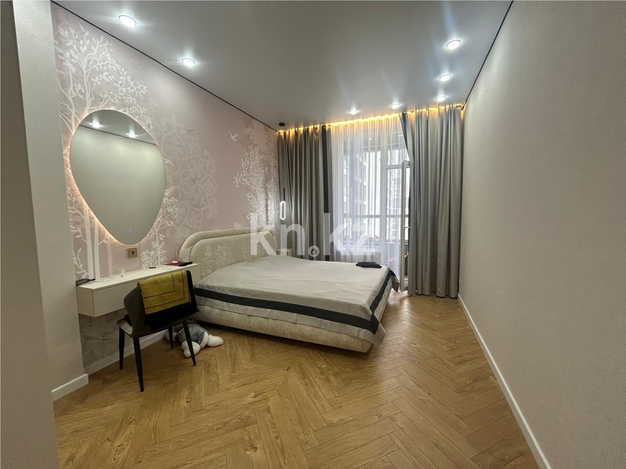 Продажа 3-комнатной квартиры, 85.6 м² - Продажа квартир в новостройках Астаны с фото - страница 304 фото 5 из 16