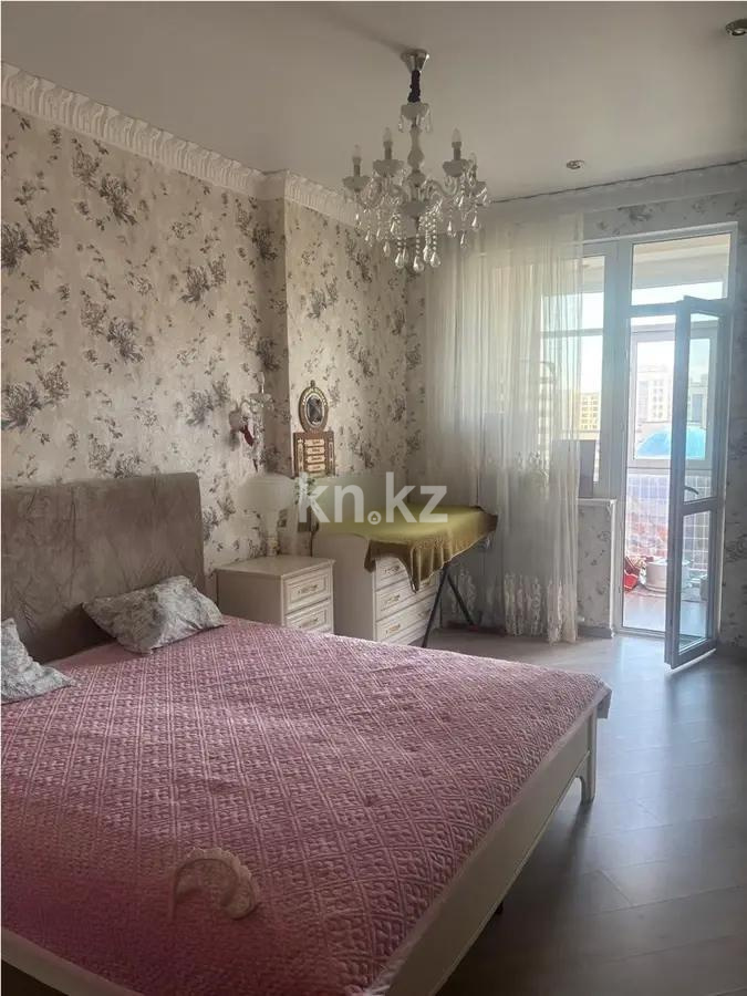 Продажа 3-комнатной квартиры, 76.3 м² - Продажа трехкомнатных квартир от собственников в Астане - страница 6 фото 2 из 6
