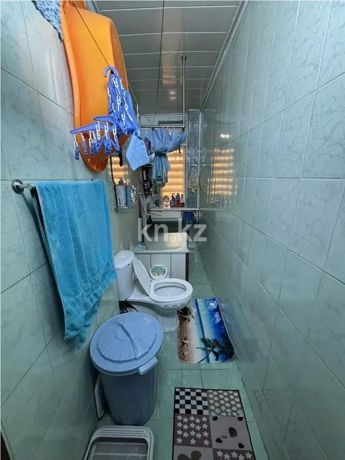 Продажа 3-комнатной квартиры, 72.2 м², мкр-н Алтай-2, дом  6 - Продажа квартир в Алматы фото 3 из 3