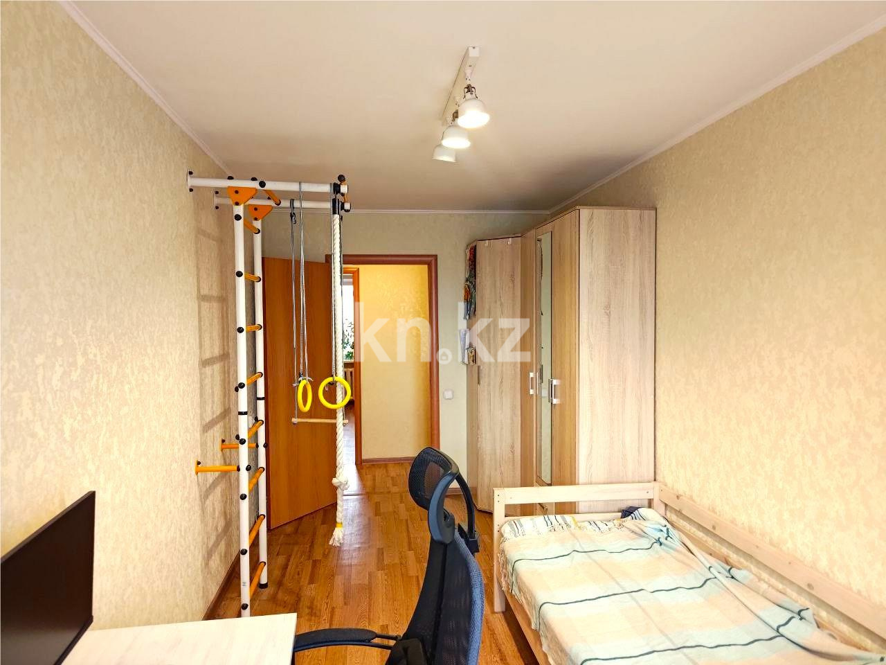 Продажа 2-комнатной квартиры, 43 м², мкр-н 22, дом  35 в Караганде - фото 4
