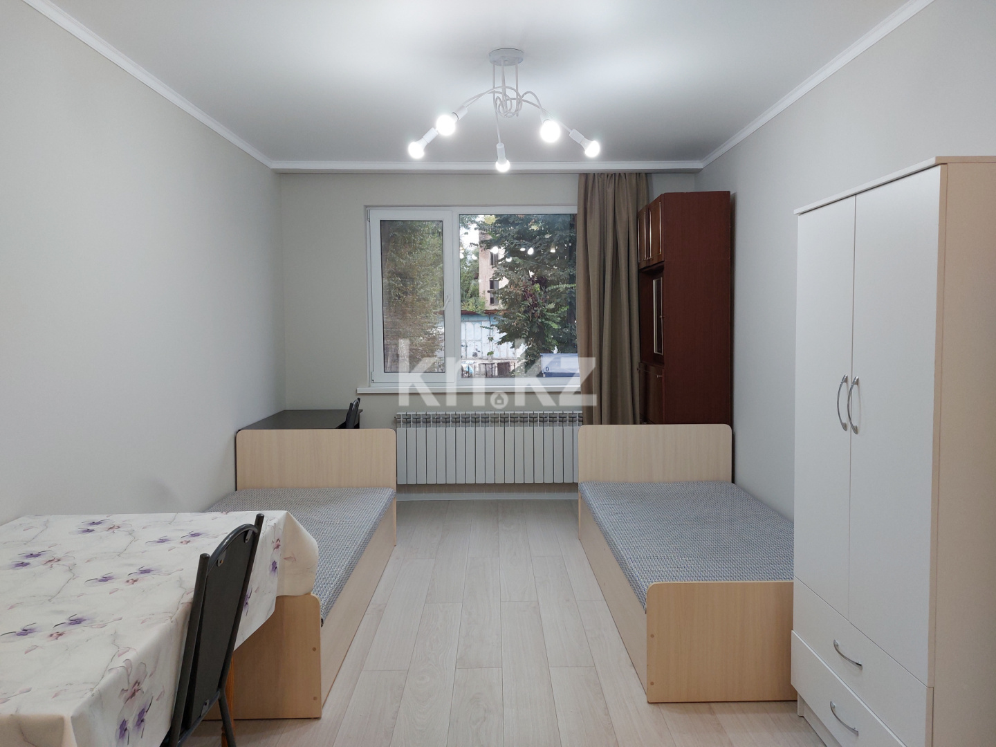 Продажа 1-комнатной квартиры, 28 м² - Недвижимость в Казахстане - страница 8 фото 7 из 7