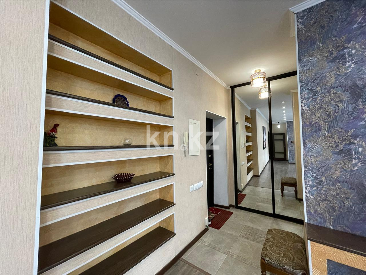 Продажа 3-комнатной квартиры, 107.5 м², ул. Сарайшык в Астане - фото 12