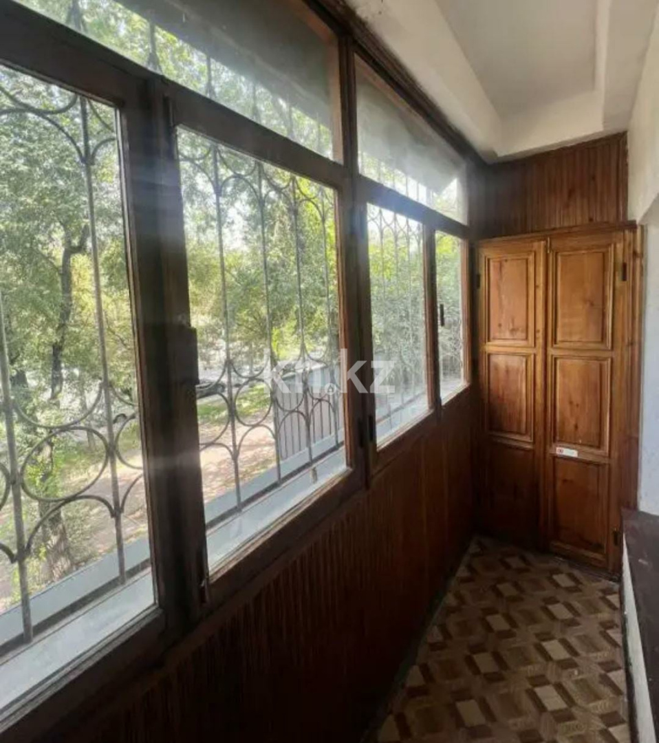 Продажа 2-комнатной квартиры, 46.3 м² в Алматы - фото 13