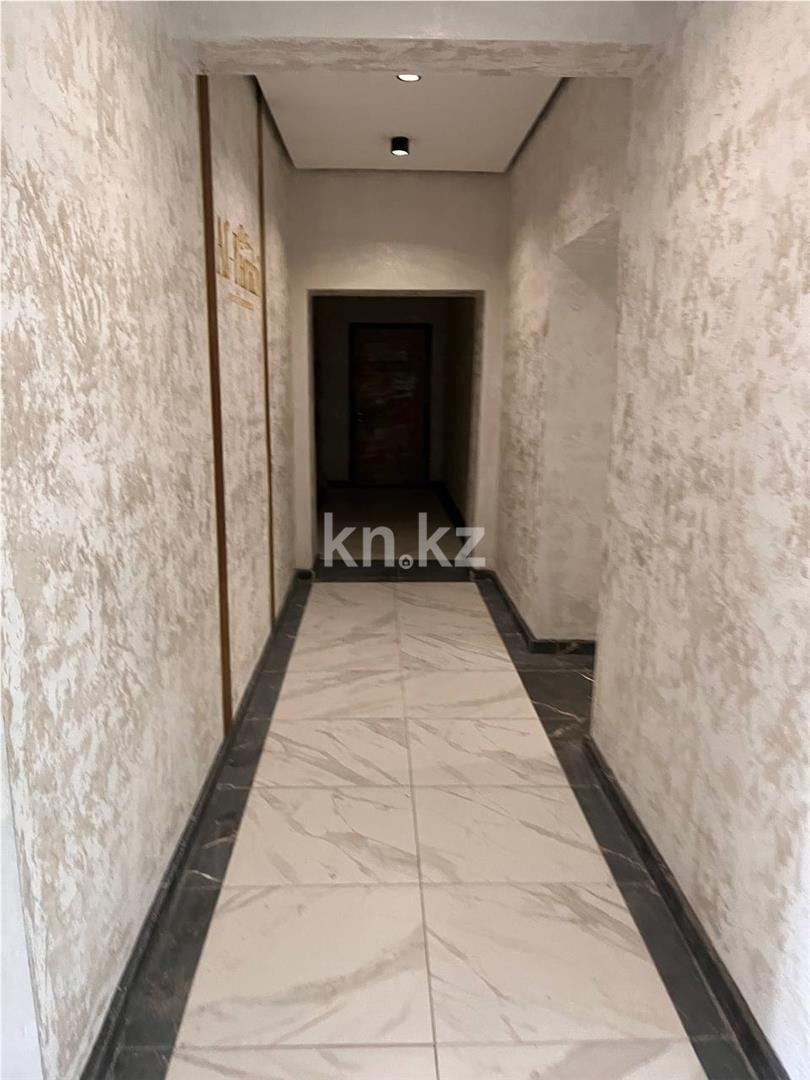 Продажа 3-комнатной квартиры, 90 м², ул. Муканова - Продажа  трехкомнатных квартир в Караганде с фото фото 22 из 31