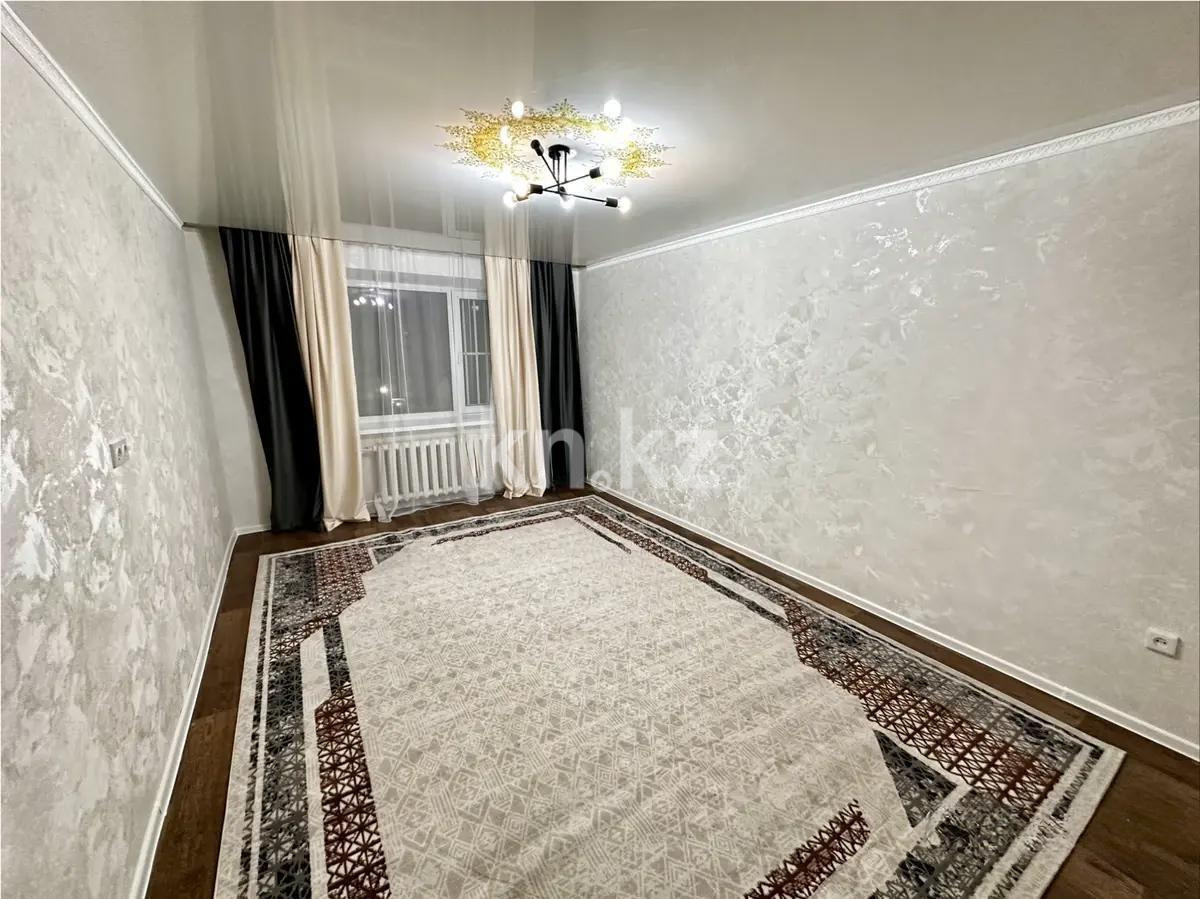 Продажа 2-комнатной квартиры, 61 м², ул. Рыскулбекова, дом  16/1 в Астане - фото 2