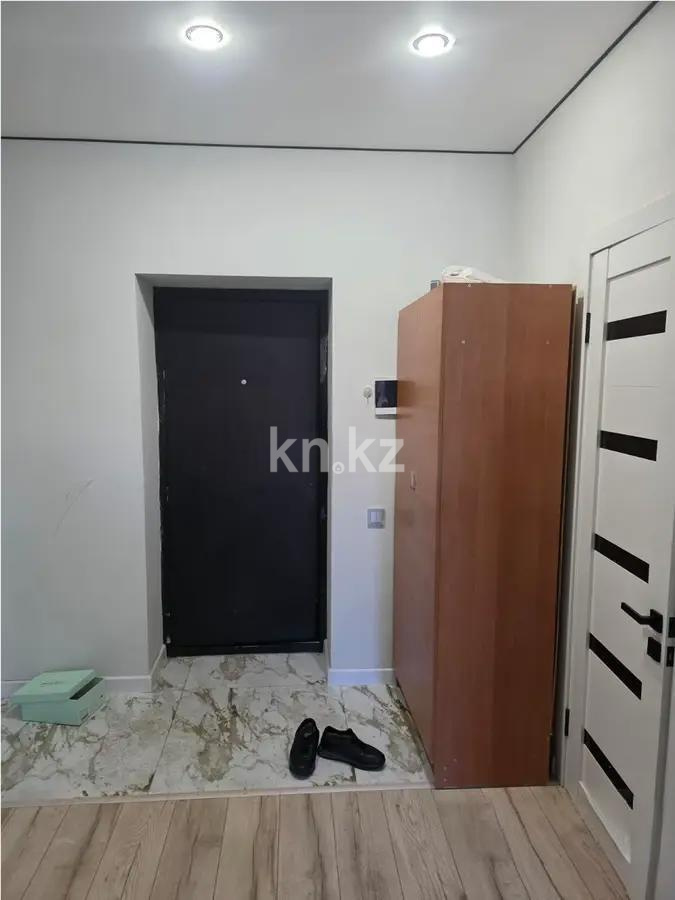 Продажа 1-комнатной квартиры, 26.2 м² - Продажа однокомнатных квартир от собственников в Астане - страница 34 фото 3 из 3