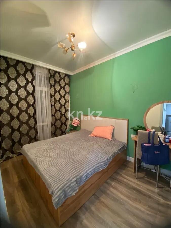 Продажа 2-комнатной квартиры, 42.6 м² в Астане - фото 2