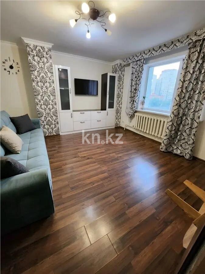Продажа 2-комнатной квартиры, 65.3 м² в Астане
