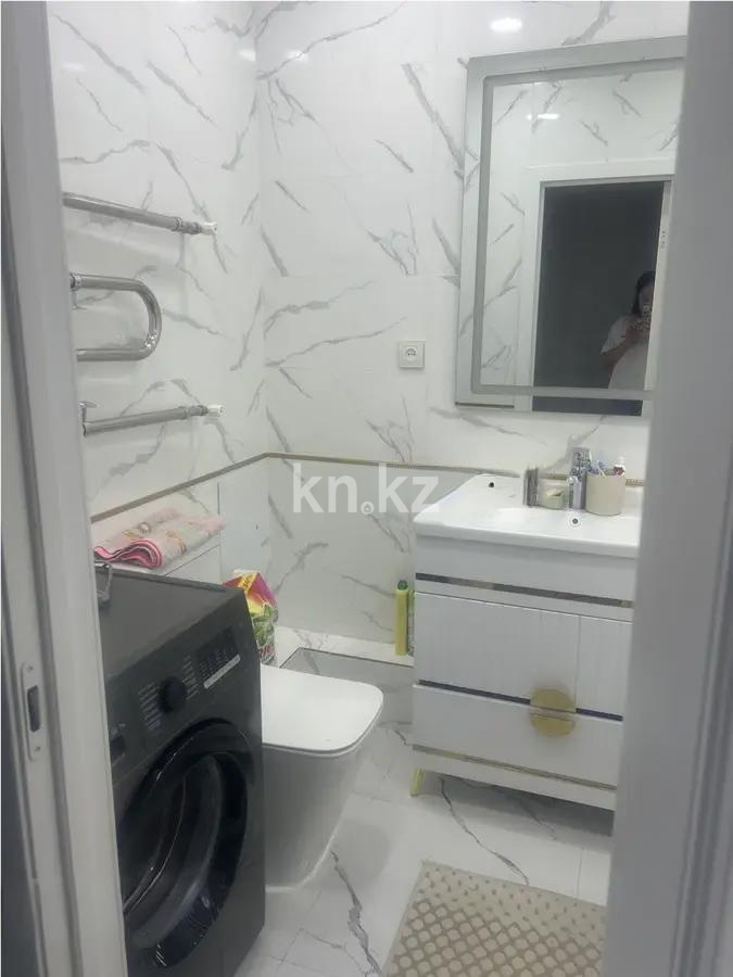 Продажа 2-комнатной квартиры, 70 м², мкр-н Нуркент, дом  71 - Продажа  двухкомнатных квартир в Алматы без посредников с фото фото 6 из 8