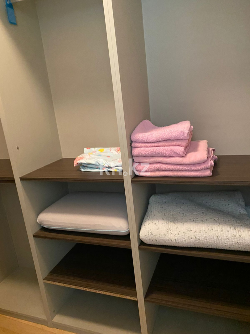 Аренда 2-комнатной квартиры, 105 м² - Аренда квартир помесячно в Казахстане - страница 9 фото 17 из 21