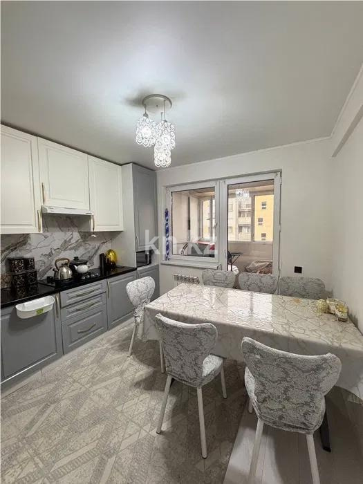 Продажа 3-комнатной квартиры, 80 м² - Продажа недвижимости в Алматы - страница 7 фото 4 из 7