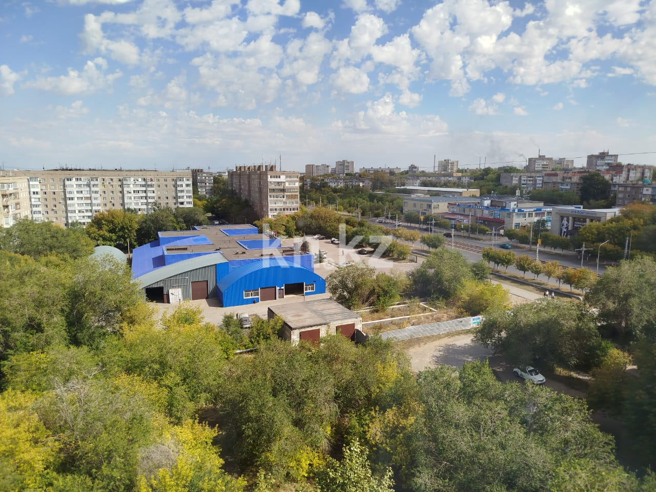 Продажа 3-комнатной квартиры, 65 м², мкр-н 3-й в Темиртау - фото 19