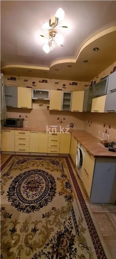 Продажа 1-комнатной квартиры, 48 м² в Астане - фото 2