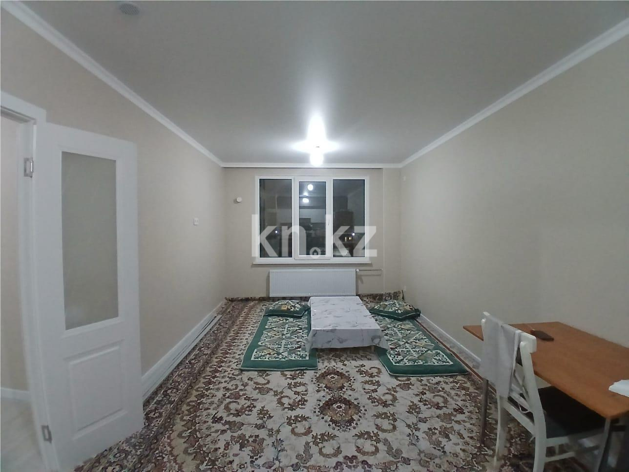 Продажа 3-комнатной квартиры, 67 м² - Аренда квартир помесячно в Семее фото 1 из 19