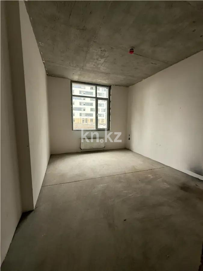 Продажа 1-комнатной квартиры, 43 м², ул. Е-429, дом  14/1 в Астане - фото 2