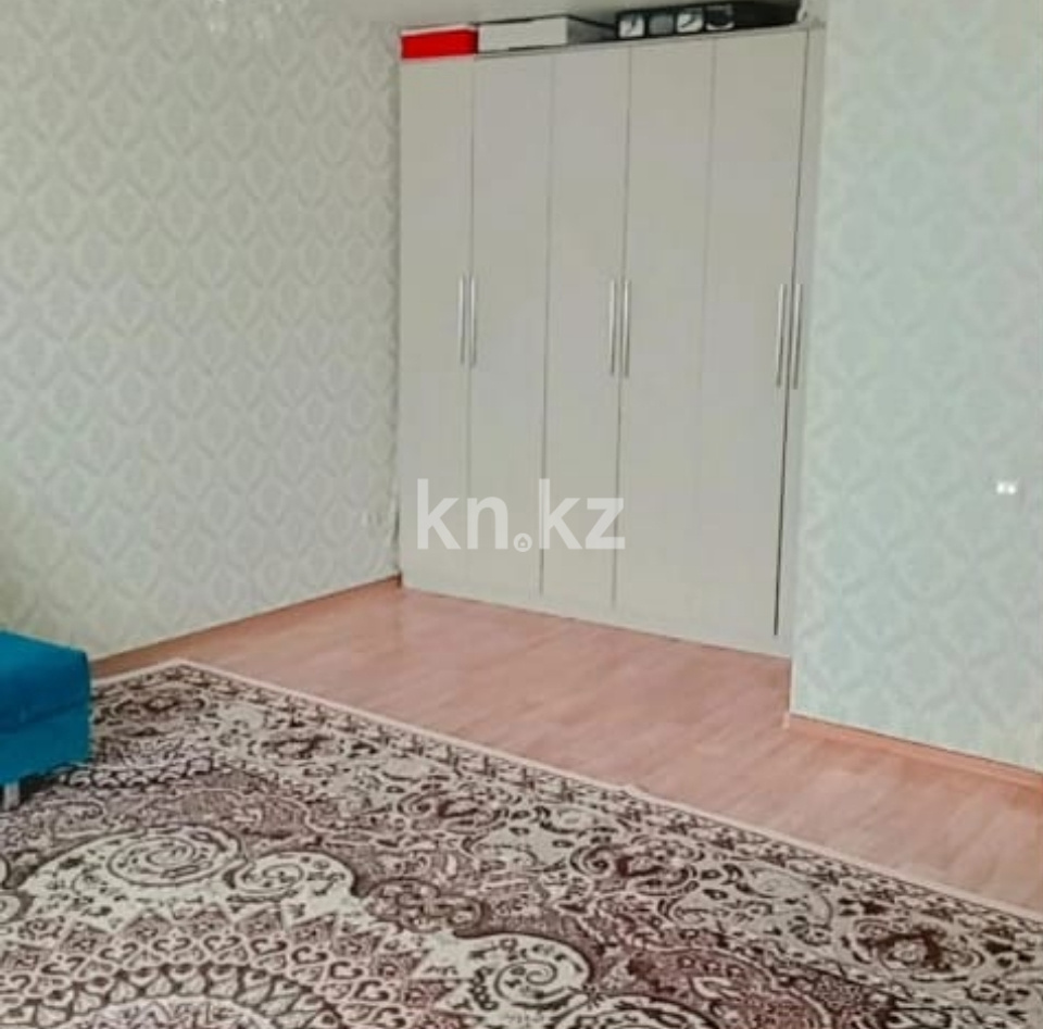Продажа 1-комнатной квартиры, 47 м² - Продажа квартир в Актобе фото 5 из 5