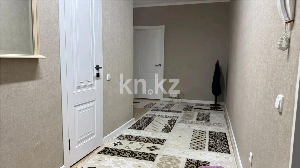 Продажа 2-комнатной квартиры, 69.2 м² в Астане - фото 5