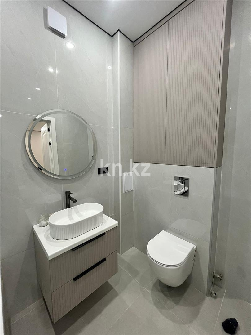 Продажа 2-комнатной квартиры, 40 м² в Астане - фото 9