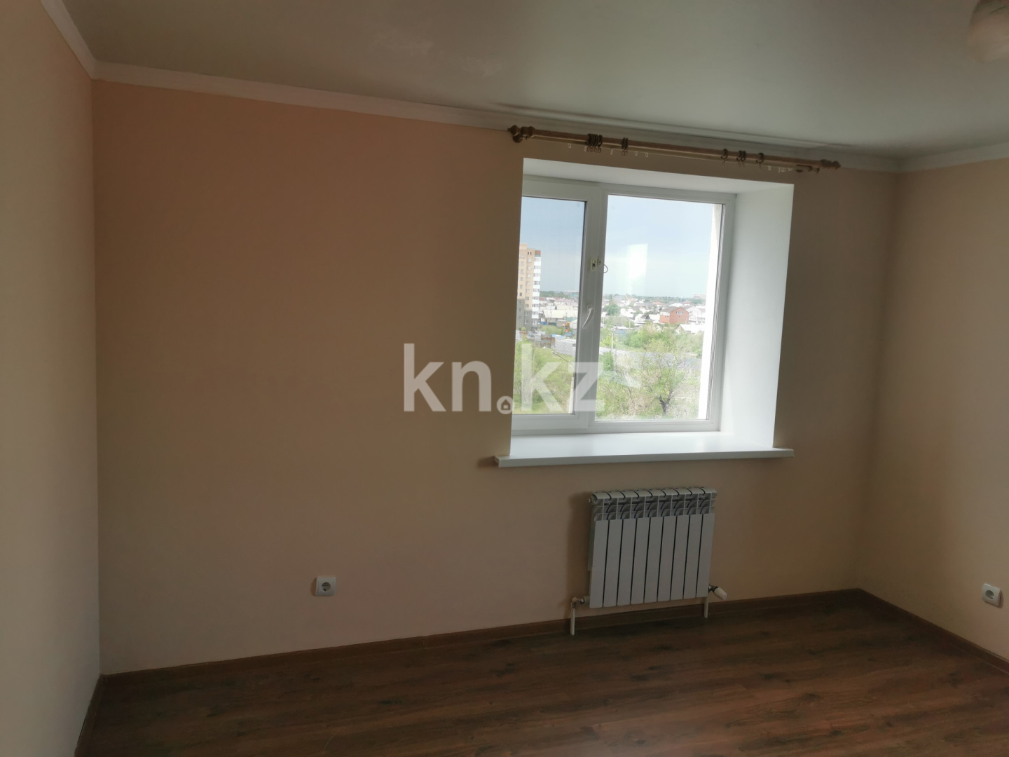 Продажа 1-комнатной квартиры, 36.3 м², ул. Карасай батыра, дом  22г - Продажа  однокомнатных квартир в Астане без посредников с фото фото 1 из 14