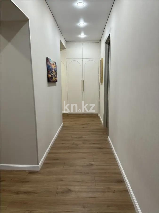 Продажа 3-комнатной квартиры, 75 м² - Продажа трехкомнатных квартир в р-не Сарайшык Астаны фото 6 из 7