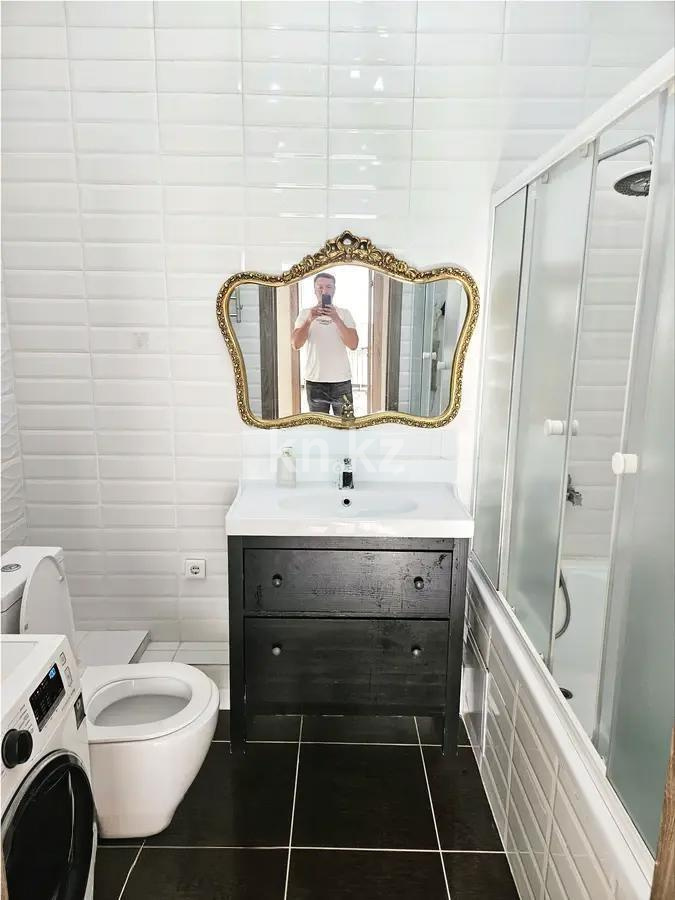 Продажа 3-комнатной квартиры, 66 м² - Продажа  трехкомнатных квартир в новостройках Астаны - страница 4 фото 5 из 6