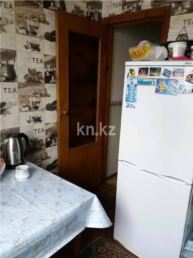 Продажа 1-комнатной квартиры, 39 м² - Продажа квартир в Алматы - страница 6 фото 2 из 3