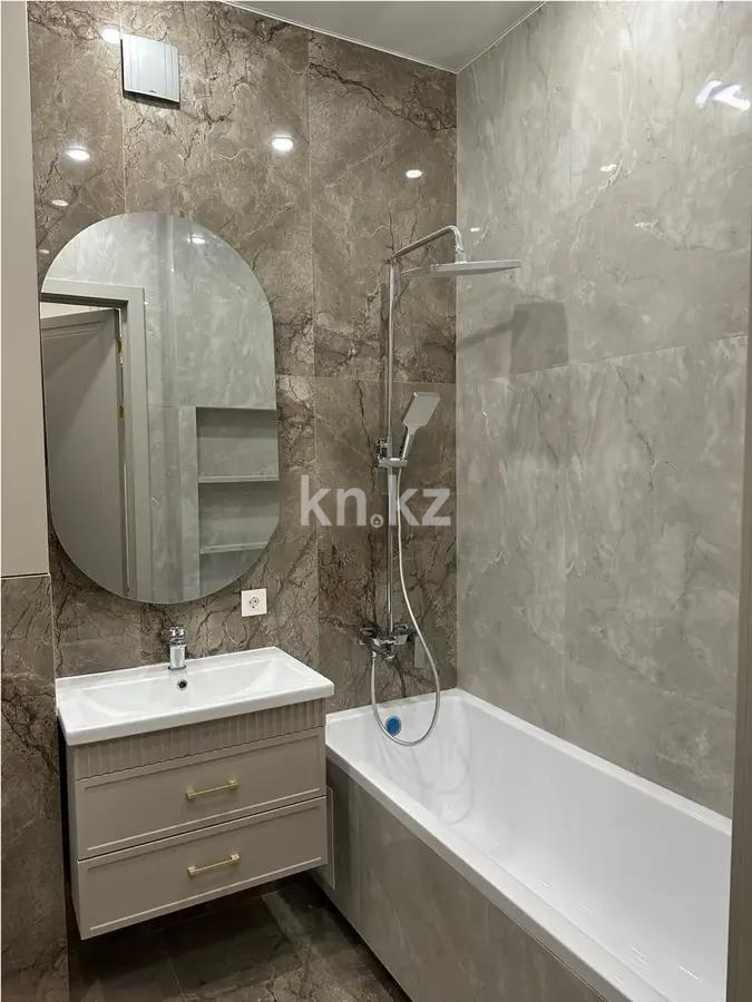 Продажа 2-комнатной квартиры, 40 м² - Продажа  двухкомнатных квартир в новостройках Астаны - страница 8 фото 4 из 6